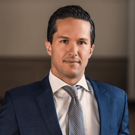 Matthew J. Leonard Photo